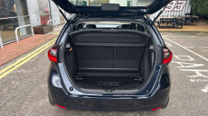 Honda Jazz 1.5 i-MMD Hybrid SR 5dr eCVT Hybrid Hatchback